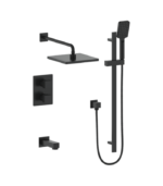 Vogt Kapfenberg 3-Way Shower Trim Kit TM.AP.320.320 - Image 2