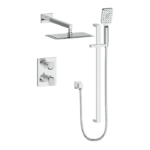 Vogt Antau Shower Kit Trim TM.AU.220.210