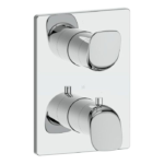 Vogt Antau 2-Way Thermostatic Valve Trim TM.AU.220