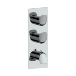 Vogt Antau Valve Trim for 3/4″ High-Flow Valve with 2 Volume Controls Valve Trim TM.AU.250