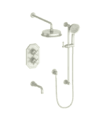 Vogt Carinthia 3-Way Shower Kit Trim Shower Kit TM.CX1.320.310 - Image 2