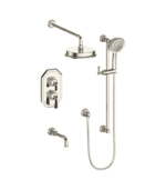 Vogt Carinthia 3-Way Shower Kit Trim Shower Kit TM.CX1.320.310 - Image 7
