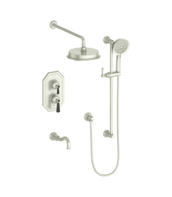 Vogt Carinthia 3-Way Shower Kit Trim Shower Kit TM.CX2.320.310 - Image 6