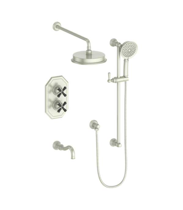 Vogt Carinthia 3-Way Shower Kit Trim Shower Kit TM.CX2.320.310 - Image 6