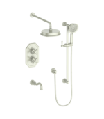 Vogt Carinthia 3-Way Shower Kit Trim Shower Kit TM.CX2.320.310 - Image 2