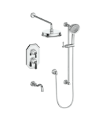 Vogt Carinthia 3-Way Shower Kit Trim Shower Kit TM.CX2.320.310 - Image 5