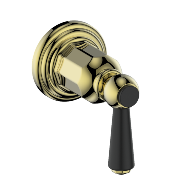 Vogt Carinthia 3/4" Volume Control Trim Stop Valve Trim TM.CX.01 - Image 8