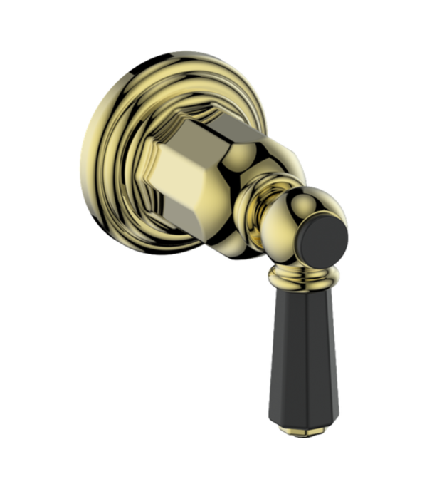 Vogt Carinthia 3/4" Volume Control Trim Stop Valve Trim TM.CX.01 - Image 8