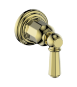 Vogt Carinthia 3/4" Volume Control Trim Stop Valve Trim TM.CX.01 - Image 4