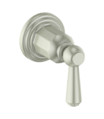 Vogt Carinthia 3/4" Volume Control Trim Stop Valve Trim TM.CX.01 - Image 2