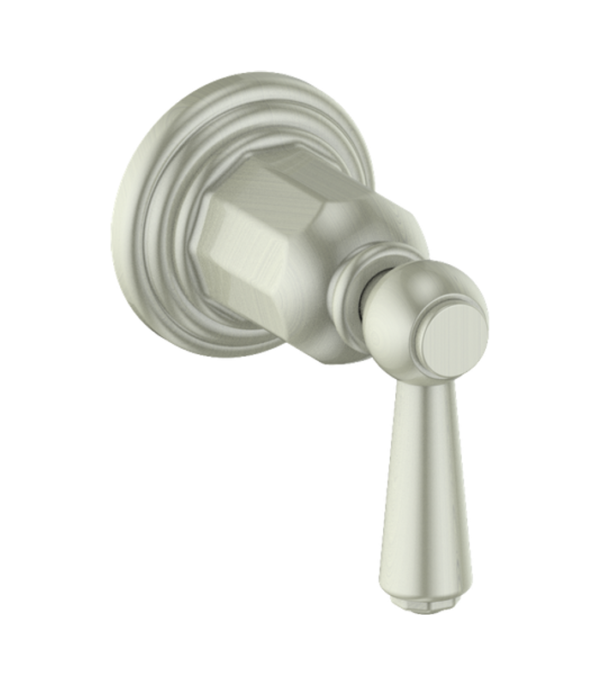 Vogt Carinthia 3/4" Volume Control Trim Stop Valve Trim TM.CX.01 - Image 2