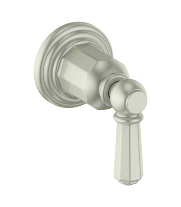 Vogt Carinthia 3/4" Volume Control Trim Stop Valve Trim TM.CX.01 - Image 2