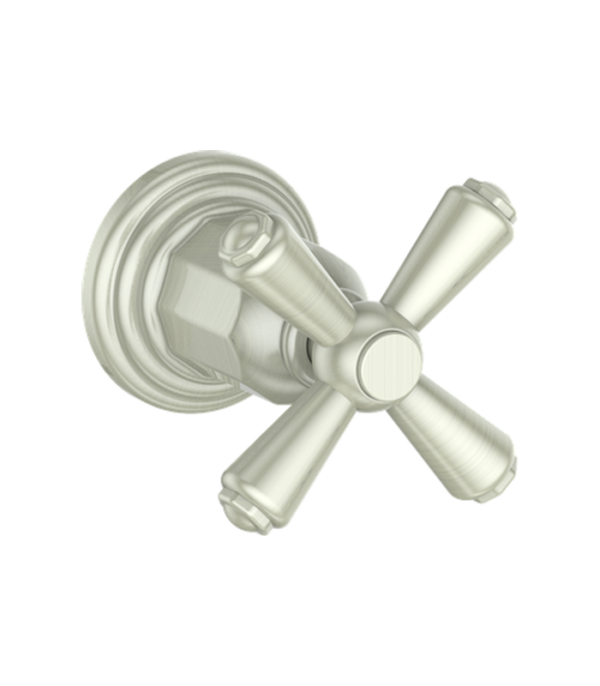 Vogt Carinthia 3/4" Volume Control Trim Stop Valve Trim TM.CX.01 - Image 2