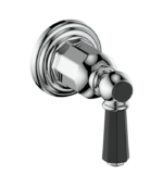 Vogt Carinthia 3/4" Volume Control Trim Stop Valve Trim TM.CX.01 - Image 5