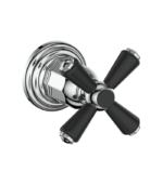 Vogt Carinthia 3/4" Volume Control Trim Stop Valve Trim TM.CX.01 - Image 5