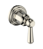 Vogt Carinthia 3/4" Volume Control Trim Stop Valve Trim TM.CX.01 - Image 3