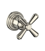 Vogt Carinthia 3/4" Volume Control Trim Stop Valve Trim TM.CX.01 - Image 3