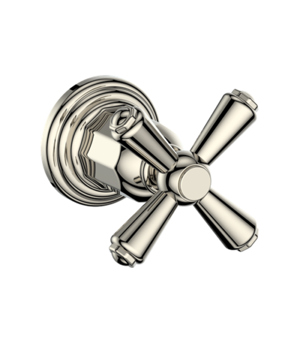 Vogt Carinthia 3/4" Volume Control Trim Stop Valve Trim TM.CX.01 - Image 3