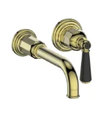 Vogt Carinthia Wall-Mount Lavatory Faucet Trim Premium Bathroom Faucet TM.CX.1410 - Image 8