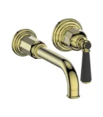 Vogt Carinthia Wall-Mount Lavatory Faucet Trim Premium Bathroom Faucet TM.CX.1410 - Image 8