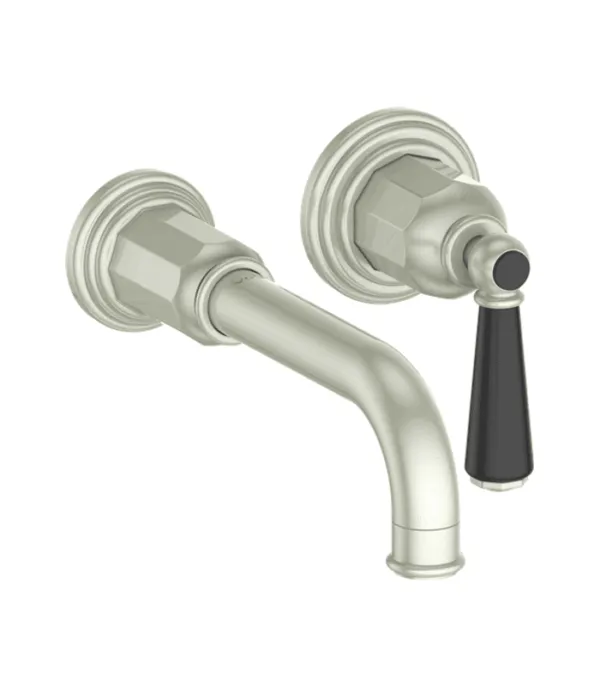 Vogt Carinthia Wall-Mount Lavatory Faucet Trim Premium Bathroom Faucet TM.CX.1410 - Image 6