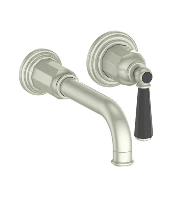 Vogt Carinthia Wall-Mount Lavatory Faucet Trim Premium Bathroom Faucet TM.CX.1410 - Image 6
