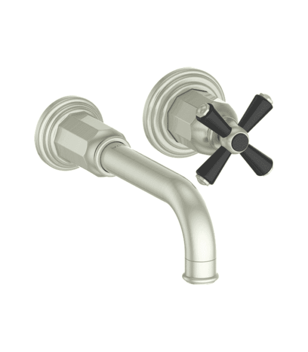 Vogt Carinthia Wall-Mount Lavatory Faucet Trim Premium Bathroom Faucet TM.CX.1410 - Image 6
