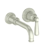 Vogt Carinthia Wall-Mount Lavatory Faucet Trim Premium Bathroom Faucet TM.CX.1410 - Image 2