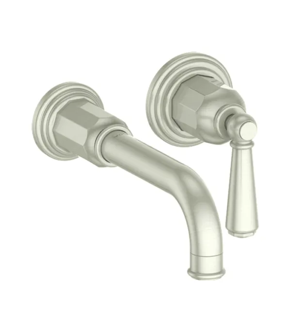 Vogt Carinthia Wall-Mount Lavatory Faucet Trim Premium Bathroom Faucet TM.CX.1410 - Image 2
