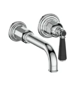 Vogt Carinthia Wall-Mount Lavatory Faucet Trim Premium Bathroom Faucet TM.CX.1410 - Image 5