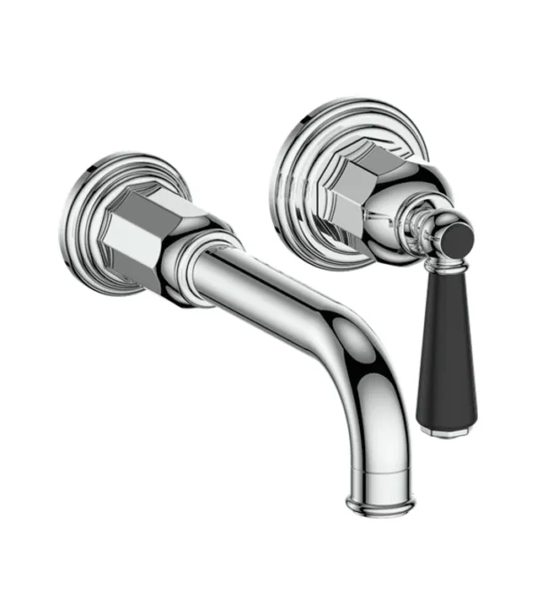 Vogt Carinthia Wall-Mount Lavatory Faucet Trim Premium Bathroom Faucet TM.CX.1410 - Image 5