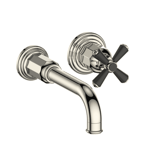 Vogt Carinthia Wall-Mount Lavatory Faucet Trim Premium Bathroom Faucet TM.CX.1410 - Image 7
