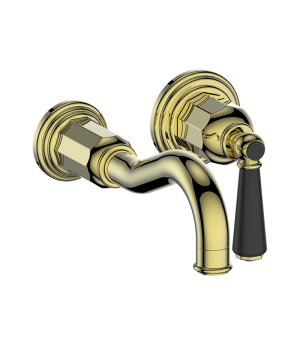 Vogt Carinthia Wall-Mount Faucet Trim Lavatory Faucet TM.CX.1420 - Image 8