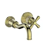 Vogt Carinthia Wall-Mount Faucet Trim Lavatory Faucet TM.CX.1420 - Image 4