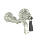 Vogt Carinthia Wall-Mount Faucet Trim Lavatory Faucet TM.CX.1420 - Image 6
