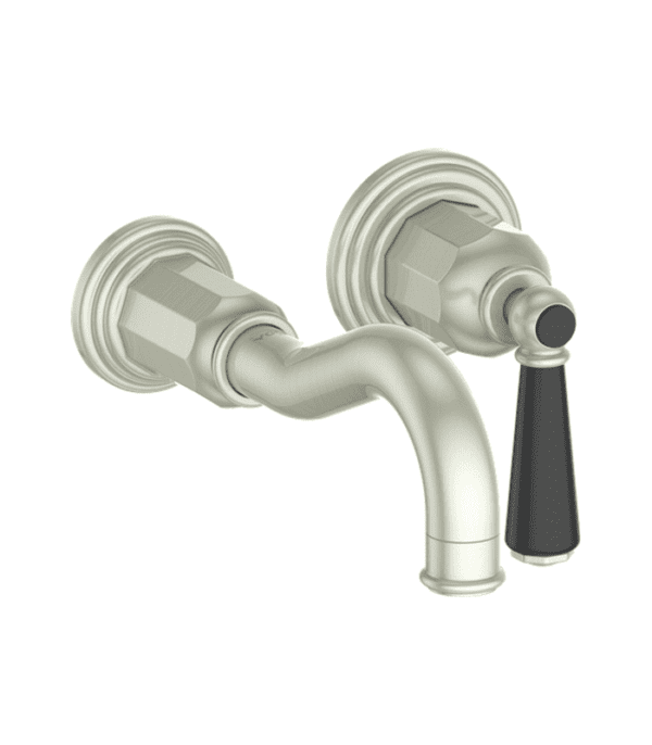 Vogt Carinthia Wall-Mount Faucet Trim Lavatory Faucet TM.CX.1420 - Image 6