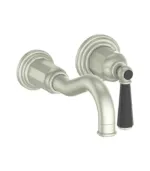 Vogt Carinthia Wall-Mount Faucet Trim Lavatory Faucet TM.CX.1420 - Image 6
