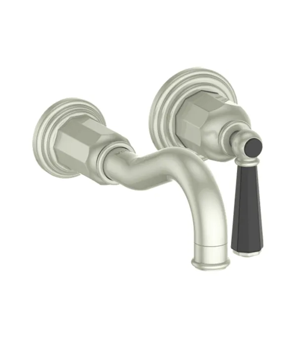 Vogt Carinthia Wall-Mount Faucet Trim Lavatory Faucet TM.CX.1420 - Image 6