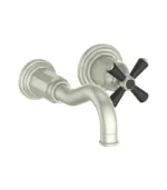Vogt Carinthia Wall-Mount Faucet Trim Lavatory Faucet TM.CX.1420 - Image 6