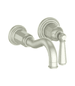 Vogt Carinthia Wall-Mount Faucet Trim Lavatory Faucet TM.CX.1420 - Image 2