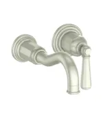 Vogt Carinthia Wall-Mount Faucet Trim Lavatory Faucet TM.CX.1420 - Image 2