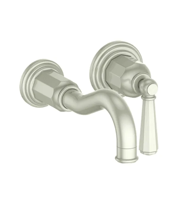 Vogt Carinthia Wall-Mount Faucet Trim Lavatory Faucet TM.CX.1420 - Image 2