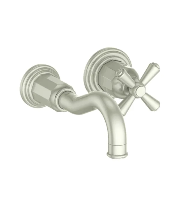 Vogt Carinthia Wall-Mount Faucet Trim Lavatory Faucet TM.CX.1420 - Image 2