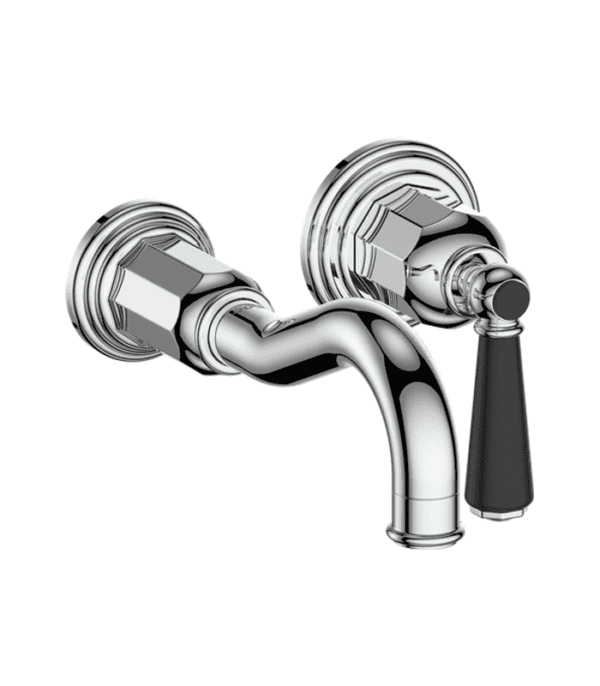 Vogt Carinthia Wall-Mount Faucet Trim Lavatory Faucet TM.CX.1420 - Image 5