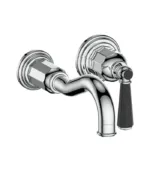 Vogt Carinthia Wall-Mount Faucet Trim Lavatory Faucet TM.CX.1420 - Image 5