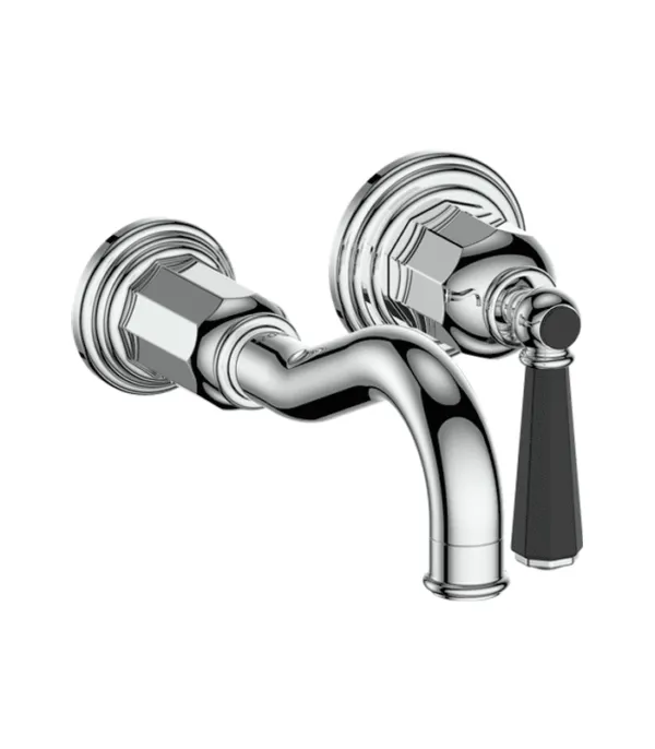 Vogt Carinthia Wall-Mount Faucet Trim Lavatory Faucet TM.CX.1420 - Image 5