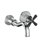Vogt Carinthia Wall-Mount Faucet Trim Lavatory Faucet TM.CX.1420 - Image 5