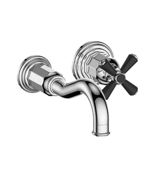Vogt Carinthia Wall-Mount Faucet Trim Lavatory Faucet TM.CX.1420 - Image 5
