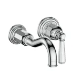 Vogt Carinthia Wall-Mount Faucet Trim Lavatory Faucet TM.CX.1420