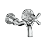 Vogt Carinthia Wall-Mount Faucet Trim Lavatory Faucet TM.CX.1420